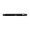 Tripp Lite series 48-Port Console Server, USB Ports (2) - Dual GbE NIC, 4 Gb Flash, Desktop/1U Rack, TAA