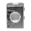 824c48fa10bc006e61d96550f00b37fe Tripp Lite series Keystone Jack Cat6a/Cat6/Cat5e, RJ45, Shielded, Dust Cap - Toolless, PoE/PoE+ Compliant, TAA