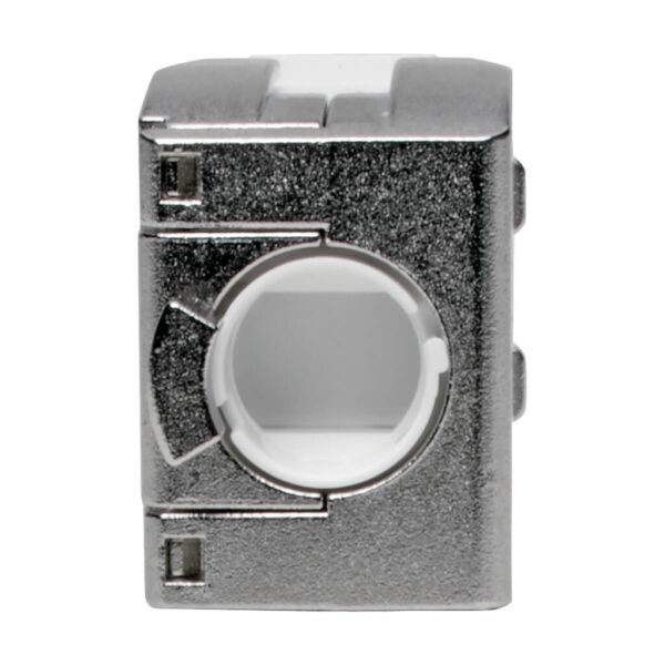 824c48fa10bc006e61d96550f00b37fe Tripp Lite series Keystone Jack Cat6a/Cat6/Cat5e, RJ45, Shielded, Dust Cap - Toolless, PoE/PoE+ Compliant, TAA