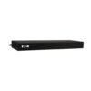 Tripp Lite 1.9kW 1-Phase Monitored PDU, 120V Outlets (8 5-15/20R), L5-20P/5-20P Adapter, 12 ft. Cord, 1U Rack, LX Platform Interface, TAA - PDUMNH20