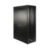 Tripp Lite series 48U SmartRack Extra-Deep Server Rack - 48 in. (1219 mm) Depth, Doors & Side Panels Included