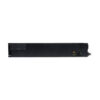 8268e2da7a837ecc10c052e5ca033cdd Tripp Lite series SmartPro UPS, Lithium Battery Backup - 120V 1500VA / 1440W Line Interactive, 2U, Sine Wave, LCD