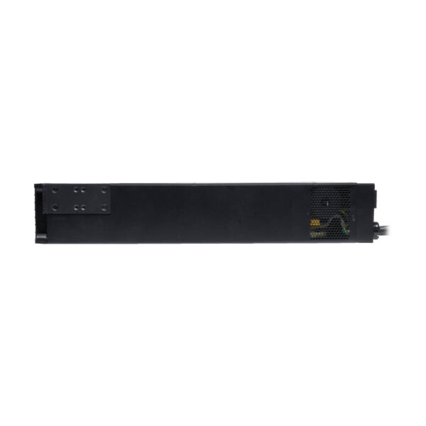 8268e2da7a837ecc10c052e5ca033cdd Tripp Lite series SmartPro UPS, Lithium Battery Backup - 120V 1500VA / 1440W Line Interactive, 2U, Sine Wave, LCD