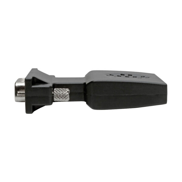 8279da4782a3d7aaecc3a62515453ea8 Tripp Lite series HDMI to VGA Active Adapter Video Converter with Audio (F/M), TAA