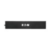 Eaton 2.9kW Single-Phase Monitored PDU - 120V Outlets (16 5-15/20R), L5-30P, 10 ft. (3.05 m) Cord, 2U Rack-Mount, TAA