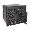 82d5f6df98e68c64ea3e7d6bb8401772 Tripp Lite series 1250W PowerVerter APS 12VDC 120V Inverter/Charger with Auto Transfer Switching, 2 Outlets