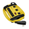 83596c49866e5b96f22ad8a1fb93f54f-1 Tripp Lite series Power It! 8-Outlet Safety Power Strip, 12 ft. (3.66 m) Cord with GFCI Plug