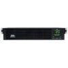 TAA SmartPro 120V 3kVA 2.88kW Line-Interactive Sine Wave UPS, 2U, Extended Run, Network Card Options, LCD, USB, DB9