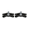 Tripp Lite series Junction-Splice Kit for 90-Degree Ladder Runway Connections - Hardware Included