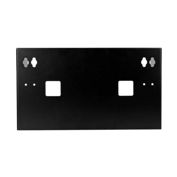 Tripp Lite series SmartRack 6U Vertical Wall-Mount Rack Bracket - SRWALLBRKT6U