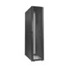 Tripp Lite series 52U SmartRack Deep Rack Enclosure Cabinet with doors & side panels