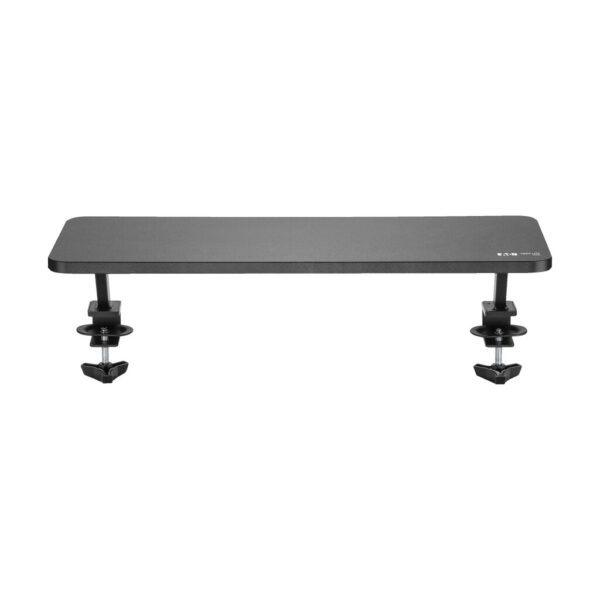 Tripp Lite series Safe-IT Clamp-On Monitor Riser - Antimicrobial Protection, 25.6 in. (65 cm)