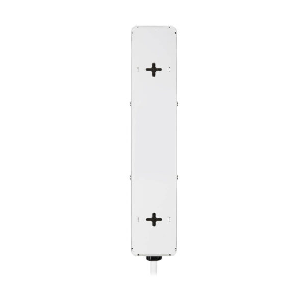 Tripp Lite series Hospital-Grade Surge Protector with 6 Hospital-Grade Outlets, 10 ft. (3.05 m) Cord, 1050 Joules, UL 1363, Not for Patient-Care Rooms