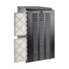 83e723442380918bb05bc7b414030434 Tripp Lite series SmartRack 24U Standard-Depth Half-Height Rack Enclosure for Harsh Environments