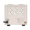 83eebd86ba4374f876b6e76ec064b9e1 Tripp Lite series Isolator Series 120V 1800W UL 60601-1 Medical-Grade Isolation Transformer with 6 Hospital-Grade Outlets, TAA