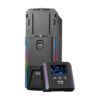 Tripp Lite series 600VA 360W 120V Pure Sine Wave Gaming UPS Battery Backup - LCD, AVR, RGB LEDs, USB Charging, Tower
