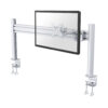 8421f3c5107c51a3dca10249d0596887 Tripp Lite series Single-Extension Monitor Mount for Slat Wall System, 13" to 32" Displays, TAA