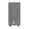 Tripp Lite series 1000W PowerVerter Compact Inverter for Trucks with 4 Outlets