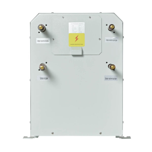 847080264b6bbab65f3cb514f409b6ef Eaton Low Ambient Temperature Kit for Select Server Rack Precision Air Conditioning Systems
