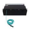 847d65432dc1f8b4d5af12f62f3a6c7b Tripp Lite series Preloaded Fiber Patch Panel, 3U - 48x (12F MTP/MPO-PC to 4x LC Duplex F/F) 8F Trunk Cables, OM4 Multimode, 5 m (16.4 ft.)