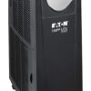 Tripp Lite series Portable AC Unit for Server Rooms - 13,000 BTU (3.8 kW), 120V, R32 Refrigerant, Black