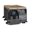 Tripp Lite series PowerVerter 2000W 120V 12VDC RV Inverter/Charger with Auto-Transfer Switching, Hardwired, UL458