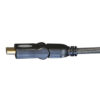 84cca162828437983f7621fff1b71e9f Tripp Lite series High-Speed HDMI Cable with Swivel Connectors, Digital Video with Audio, UHD 4K (M/M), 10 ft. (3.05 m) - P568-010-SW