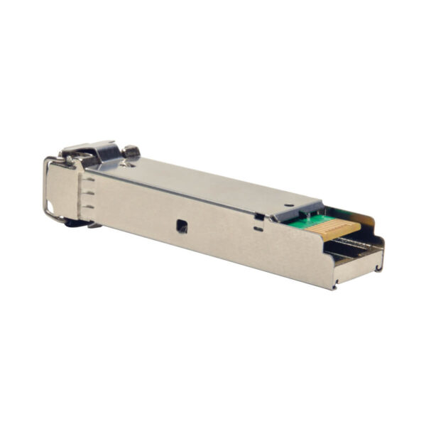 84cdfbea85f176baf3b222344c80da7c Tripp Lite series Cisco-Compatible GLC-SX-MMD 1000Base-SX SFP Transceiver, DDM, Multimode LC, 850nm, 550M