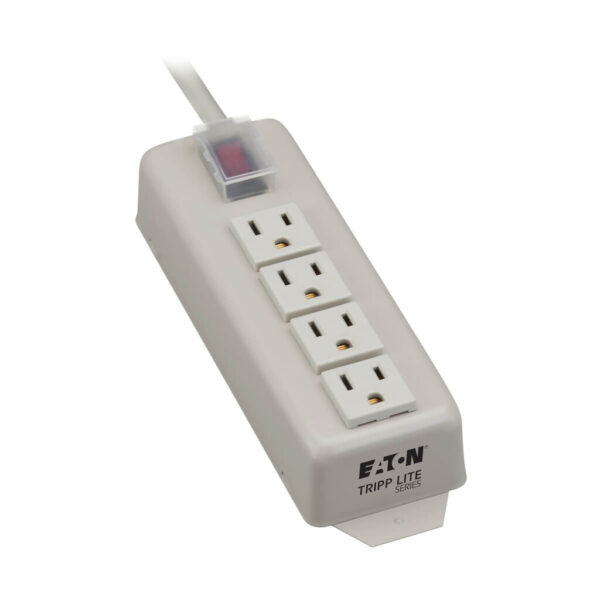 Tripp Lite TLM406NC power extension 1,8 m