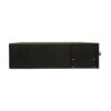 84df254b1dbb2080543423cc4d942331 Tripp Lite 5.5kW 1-Phase Monitored PDU with LX Platform Interface, 208/230V Outlets (12-C13 and 4-C19), L6-30P, 12 ft. Cord, 2U Rack, TAA - PDUMNH30HV