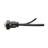 84ed49b25ba6772fc78625d82b68e7ed Tripp Lite series HDMI to VGA + Audio Active Adapter Cable (HDMI to Low-Profile HD15 + 3.5 mm M/M), 15 ft. (4.6 m), TAA