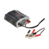 84ef8000ce35e78ea01df52fe6cb425d Tripp Lite series 400W PowerVerter Ultra-Compact Car Inverter with 2 AC/2USB - 3.1A/Battery Cables/Cigarette Lighter Adapter (CLA)