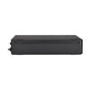 Tripp Lite 1500VA 1050W 120V Line-Interactive Pure Sine Wave Cloud-Connected UPS - 10 NEMA 5-15R Outlets, LCD, 5-15P Plug, Tower - SMART1500PSRTNC