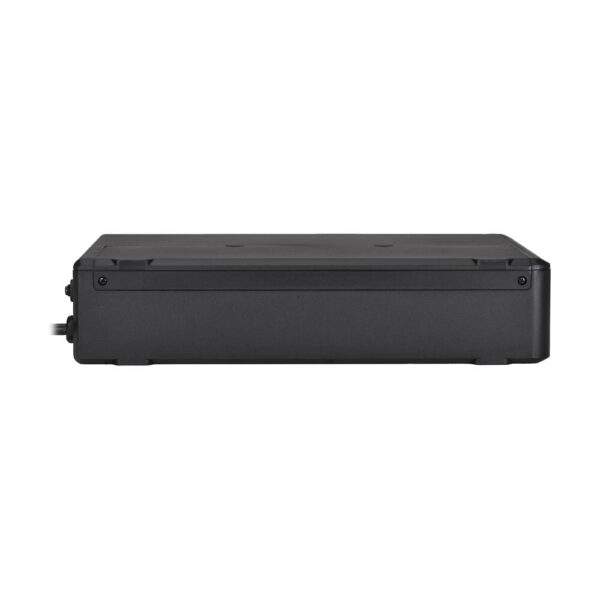 Tripp Lite 1500VA 1050W 120V Line-Interactive Pure Sine Wave Cloud-Connected UPS - 10 NEMA 5-15R Outlets, LCD, 5-15P Plug, Tower - SMART1500PSRTNC