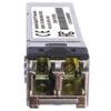 85099cbaa2685420426a94f5303f70f2 Tripp Lite series Industrial Gigabit SFP Transceiver - 1000Base-SX, Multimode, LC Duplex, DDM, -40° to 85°C, 550 m (1,804 ft.), TAA