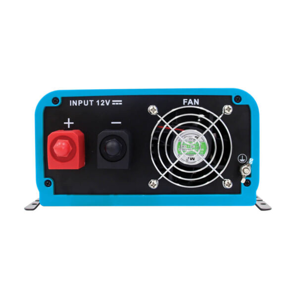 Tripp Lite series 300W Compact Power Inverter - 2x 5-15R, USB Charging, Pure Sine Wave