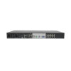 85318ddeba8740c4dd08e5dec92a9d37 Tripp Lite series 8-Port Cat5 KVM over IP Switch with Virtual Media - 1 Local & 1 Remote User, 1U Rack-Mount, TAA