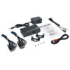 856f4e38ec493896e0b972424e1b6ee5 Tripp Lite series HDBaseT HDMI over Cat5e/6/6a Extender Receiver, Serial and IR, 4K x 2K 30 Hz UHD / 1080p 60 Hz, Up to 328 ft. (100 m), TAA