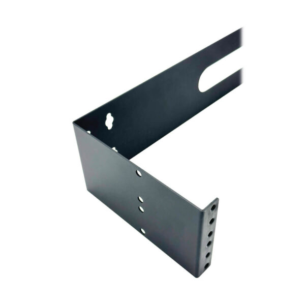 Tripp Lite series SmartRack 2U Hinged Wall-Mount Patch Panel Bracket