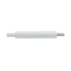 85a3a8de45fe3248a23d6a13b8316935 Tripp Lite series USB-C to Lightning Sync/Charge Cable (M/M), MFi Certified, White, 1 m (3.3 ft.)