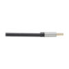 85ad2ad3c75c5c04b95101d58ebaac25 Tripp Lite series USB 3.2 Gen 1 Active Extension Repeater Cable (A M/F), Aluminum Housing, 10 m (32.8 ft.)