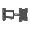 Tripp Lite series Swivel/Tilt Wall Mount with Arms for 17" to 42" TVs and Monitors, UL certified