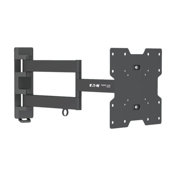 Tripp Lite series Swivel/Tilt Wall Mount with Arms for 17" to 42" TVs and Monitors, UL certified