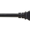 Tripp Lite series PDU Power Cords, C19 to P-Lock C20 - Heavy-Duty, 20A, 250V, 12 AWG, 6 ft. (1.8 m), Black, 6 Pack