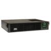 85d464098400b516509f46993da9a34f Tripp Lite series SmartPro 120V 1.5kVA 1.35kW Line-Interactive Sine Wave UPS, 2U Rack/Tower, WEBCARDLX Network Interface, LCD, USB, 8 Outlets, TAA