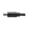 Tripp Lite series Mini DisplayPort Extension Cable, 4K @ 60 Hz, HDCP 2.2 (M/F), 10 ft. (3.05 m)