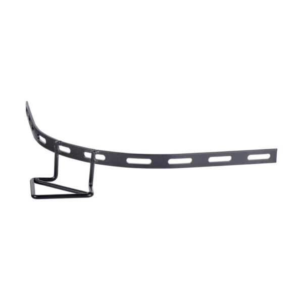 Tripp Lite series Arc Buffer Link Span Kit for Wire Mesh Cable Trays (2 in. tall)