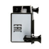 86136f7770433c89cf9965cd38e85c22 Tripp Lite series 100Gb/120Gb Pass-Through Cassette - (x6) 24-Fiber MTP/MPO ( Female )