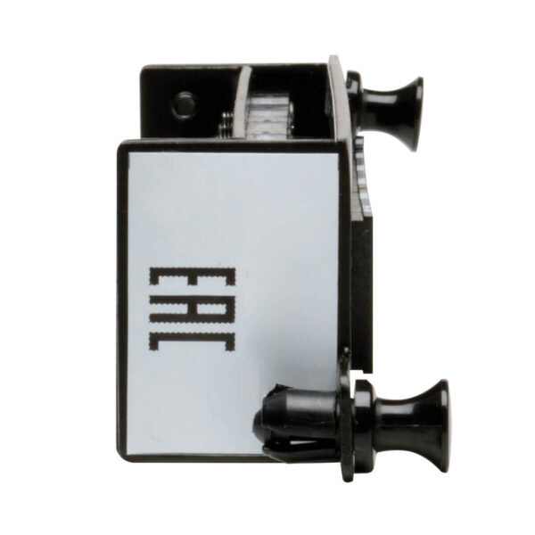 86136f7770433c89cf9965cd38e85c22 Tripp Lite series 100Gb/120Gb Pass-Through Cassette - (x6) 24-Fiber MTP/MPO ( Female )