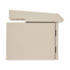 861b14ee15e76e1fc2b47283bdf327cf Tripp Lite series SmartRack Industrial Enclosure - NEMA 3R, Wall Mount, Metal, Locking, Fan With Thermal Switch, 16.5 in. Depth, 6U, Gray